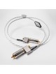 Crystal Cable Micro 2 Bridge Diamond Serie 2